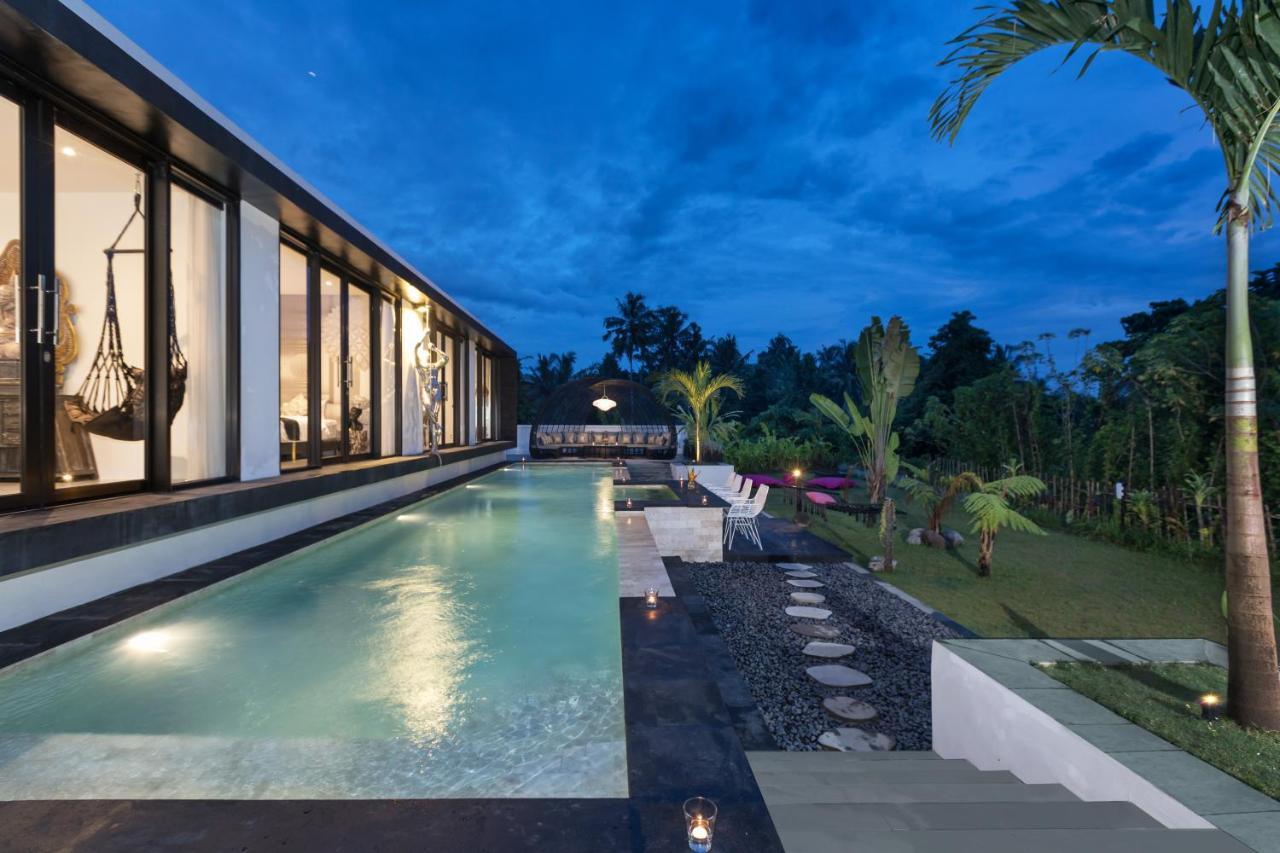 Zebra By Nagisa Bali * Ubud